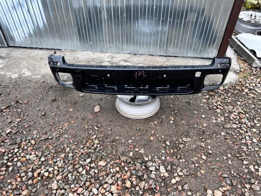 BRANIK PREDNJA STRANA BMW X5 E70 NR.172