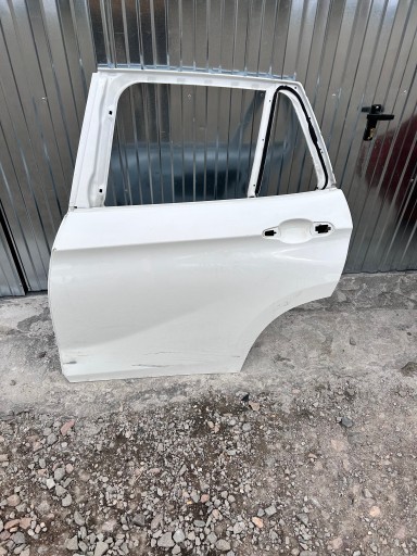 VRATA ZADNJA LIJEVA BMW X1 E84 NR.0