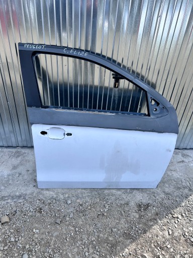 VRATA PREDNJA STRANA DESNA PEUGEOT 301 CITROEN C ELYSSE NR.00