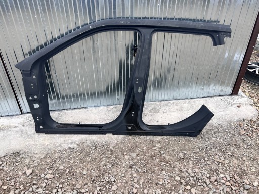 GOLI PRAG LIJEVA STRANA JEEP COMPASS NR.00
