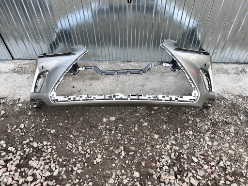 BRANIK PREDNJA STRANA LEXUS NX REDIZAJN 18- NR.102