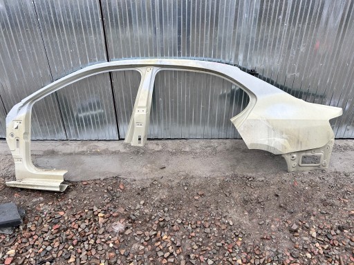 BLATOBRAN ZADNJI LIJEVA STRANA VW JETTA NR.0