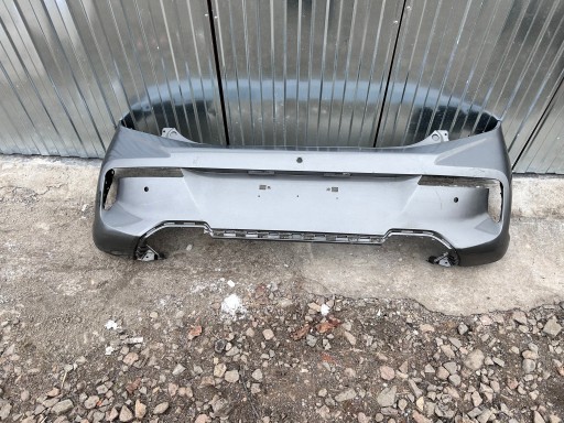 BRANIK ZADNJI KIA PICANTO III GT LINE NR.0