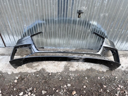 BRANIK PREDNJA STRANA AUDI A7 4K8 NR.00