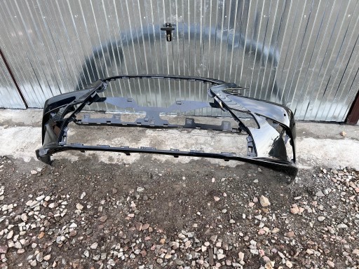 BRANIK PREDNJA STRANA LEXUS ES IS VII 7 18- NR.00