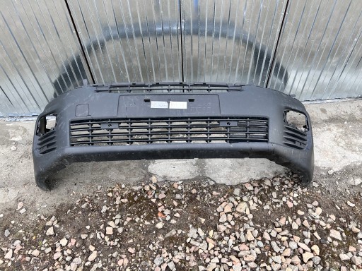 BRANIK PREDNJA STRANA PEUGEOT PARTNER III NR.00