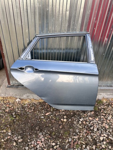 VRATA ZADNJA DESNA HYUNDAI I40 KARAVAN NR.00