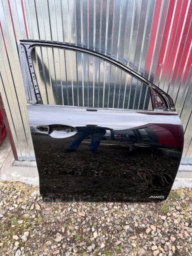 VRATA PREDNJA STRANA DESNA KIA SORENTO III NR.00
