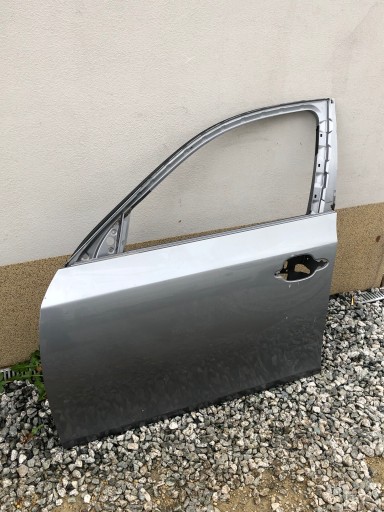 VRATA PREDNJA STRANA LIJEVA BMW E60 E61 NR.00
