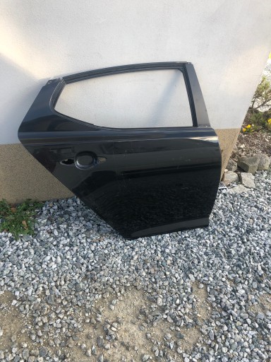 VRATA DESNA STRANA ZADNJI KIA OPTIMA III NR.00