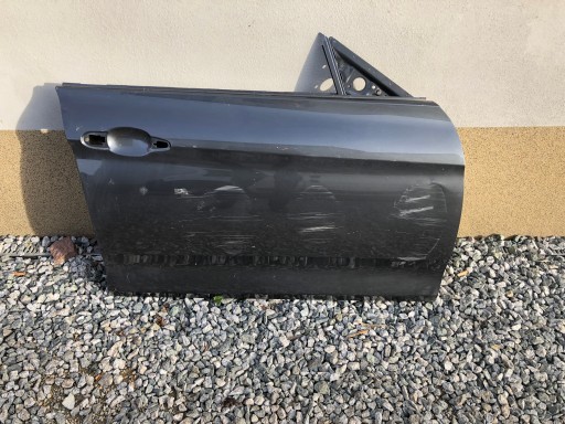 VRATA PREDNJA STRANA DESNA BMW3 GT F34 NR.00