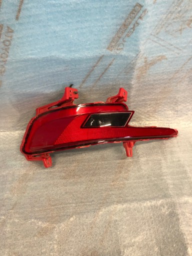 HYUNDAI ELANTRA LAMPA FAR ZADNJA  LIJEVA STRANA W BRANIK NR.00