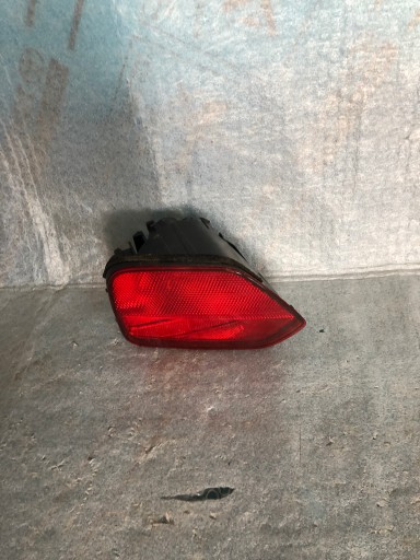 LAMPA FAR MAČJE OKO (KATADIOPTER) W BRANIK SUBARU LEGACY OUTBACK NR.0