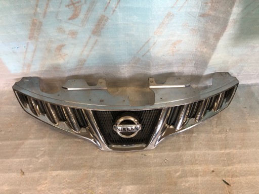 MASKA NISSAN MURANO NR.00