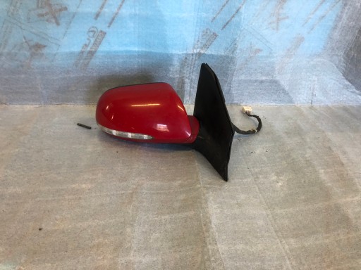 HONDA ACCORD VII RETROVIZOR DESNA 7 PIN NR.00