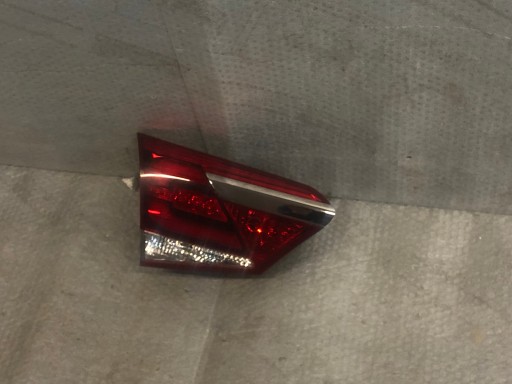 LAMPA FAR LIJEVA STRANA ZADNJI W GEPEKA HYUNDAI I40 REDIZAJN KARAVAN NR.0