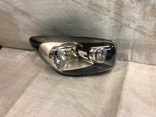FAR DESNA STRANA LAMPA KIA PICANTO II NOVO NR.00