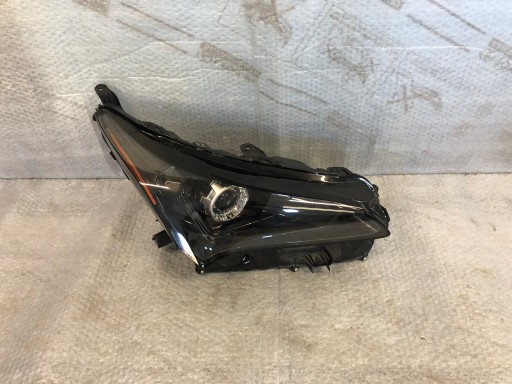 LAMPA FAR DESNA STRANA LEXUS NX FULL LED 14- NR.R0