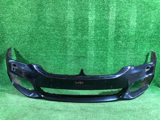 BRANIK PREDNJA STRANA BMW 5 G30 G31 M-PAKET NR.Z3186
