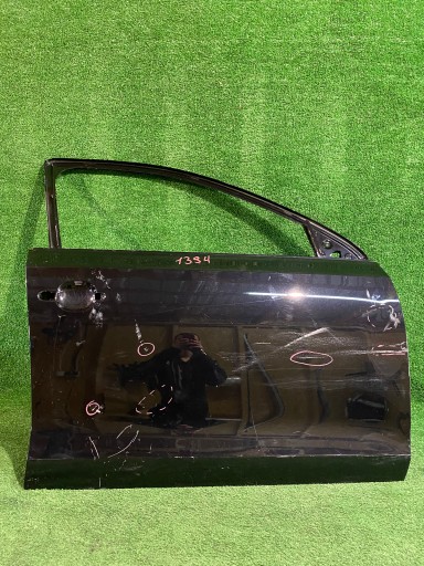VRATA DESNA  PREDNJA STRANA VW JETTA 5C6 NR.1394