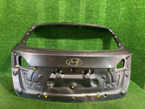 GEPEK ZADNJI ZADNJA HYUNDAI I40 KARAVAN