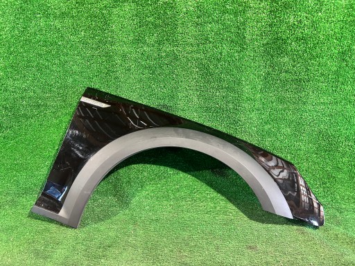 BLATOBRAN PREDNJA STRANA DESNA AUDI A4 B9 ALLROAD 16-19 NR.52