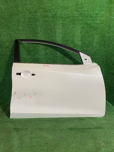 VRATA PREDNJA STRANA DESNA NISSAN PULSAR NR.1446