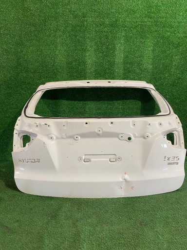 GEPEK ZADNJI ZADNJA HYUNDAI IX35 10-