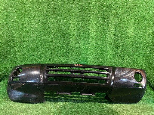 BRANIK PREDNJA STRANA MITSUBISHI PAJERO III REDIZAJN NR.3394