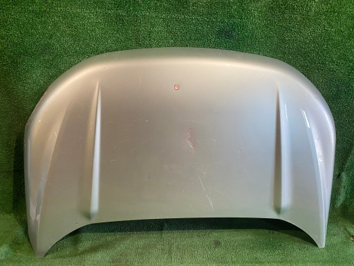 HAUBA POKLOPAC MOTORA FORD EDGE 15- NR.279