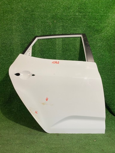 VRATA DESNA  ZADNJA KIA VENGA NR.1282