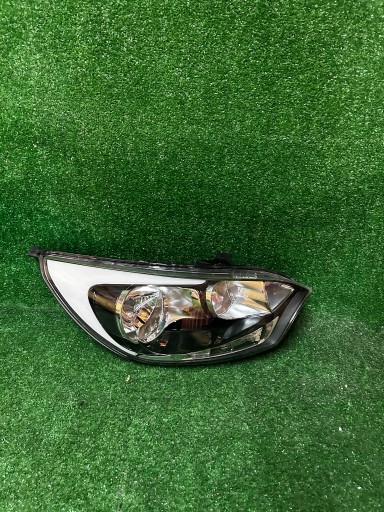 FAR DESNA STRANA KIA RIO III