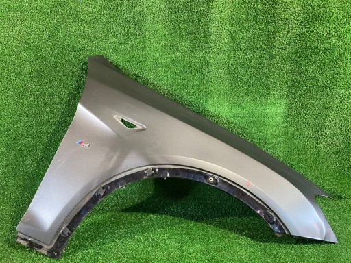 BLATOBRAN PREDNJA STRANA DESNA BMW X3 F25 X4 F26 NR.0,001