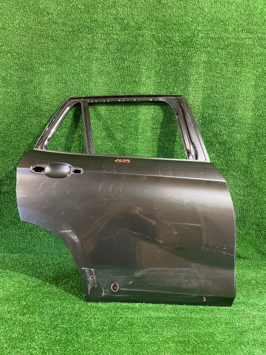 VRATA DESNA  ZADNJA BMW X1 E84 NR.1529