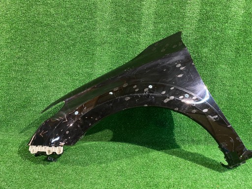 BLATOBRAN PREDNJA STRANA LIJEVA MITSUBISHI L200 16-19 FIAT FULLBACK NR.590