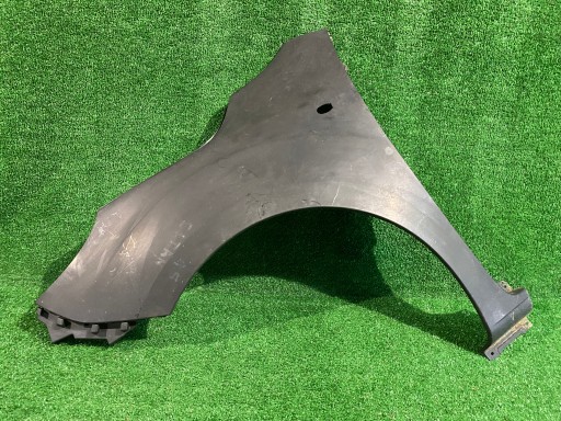 BLATOBRAN PREDNJA STRANA LIJEVA MERCEDES CITAN W415 12- NR.592