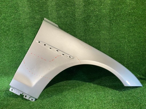 BLATOBRAN PREDNJA STRANA DESNA JAGUAR XJ XJL XJR Z321 NR.577