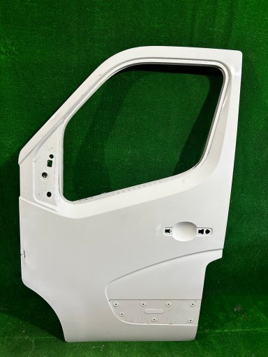 VRATA LIJEVA RENAULT MASTER III IV OPEL MOVANO 10- NR.134