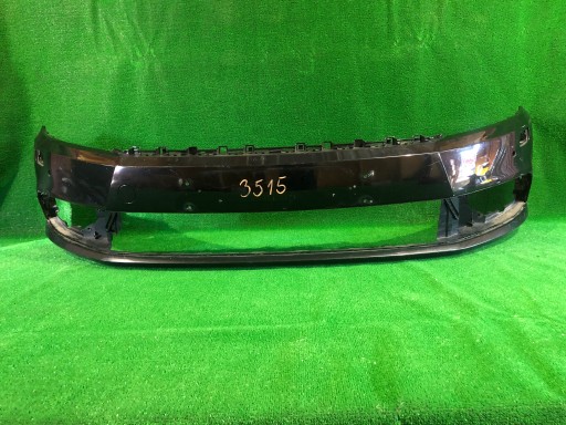 VW PASSAT CC REDIZAJN BRANIK PREDNJA STRANA NR.3515
