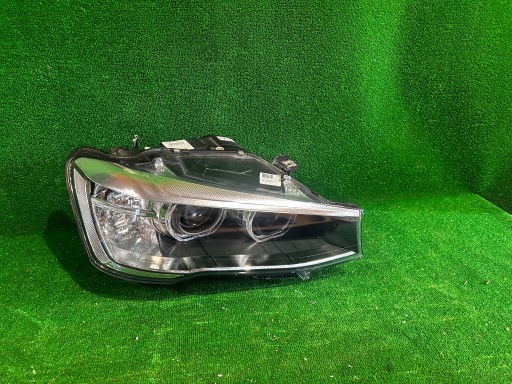 FAR DESNA STRANA BMW X3 F25 X4 F26 14 REDIZAJN XENON NIJE ZAKRETNI