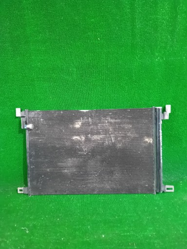 HLADNJAK KLIMATIZACIJE KONDEZATOR BENTLEY CAYENNE NR.215
