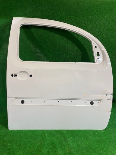 VRATA DESNA  PREDNJA STRANA MERCEDES CITAN KANGOO II 08- NR.121