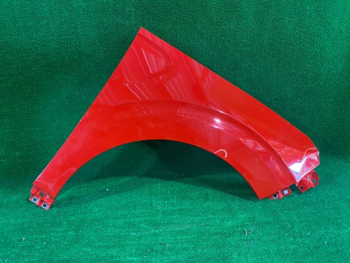 BLATOBRAN PREDNJA STRANA DESNA KIA SOUL III NR.491