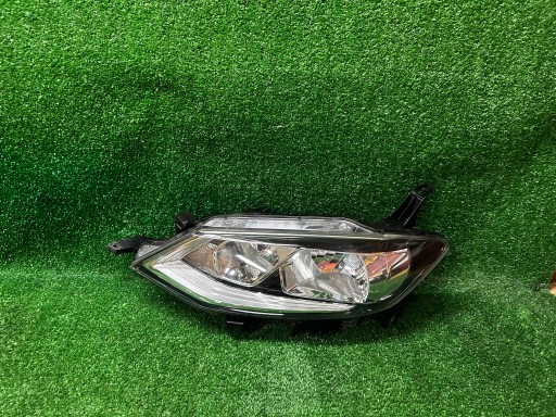 FAR LIJEVA STRANA NISSAN PULSAR 100-1806