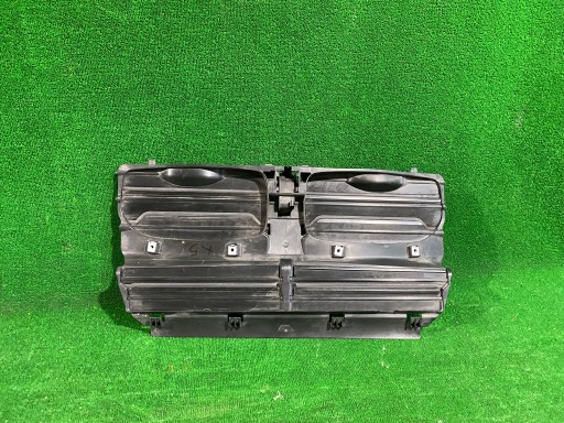 VOLAN ZRAKA BMW X5 E70 NR.131