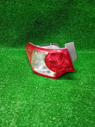 LAMPA FAR ZADNJA  LIJEVA STRANA HONDA ACCORD VIII LIMUZINA / SEDAN