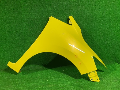 BLATOBRAN PREDNJA STRANA DESNA HONDA JAZZ IV NR.478