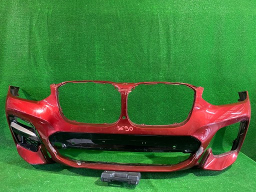 BRANIK PREDNJA STRANA BMW X3 G01 M-PAKET 18- NR.Z3690