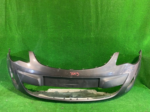 BRANIK PREDNJA STRANA OPEL CORSA D REDIZAJN NR.3669