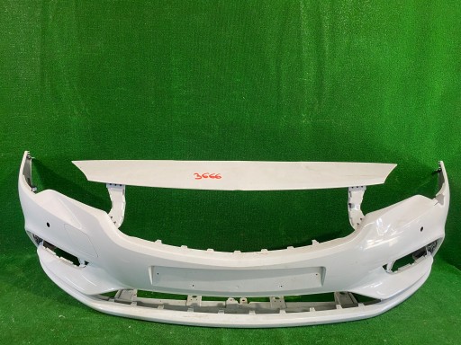 BRANIK PREDNJA STRANA OPEL ASTRA K 15- NR.Z3666